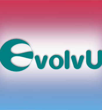 Evolvu Logo